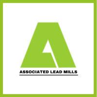 associated lead mills limited logo image