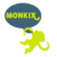 monkix logo image