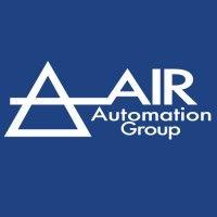 air automation group pty ltd logo image