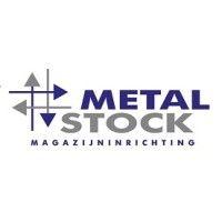 metalstock logo image