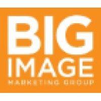 big image marketing group logo image