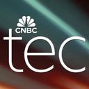 logo of Cnbc Technology Executive Council