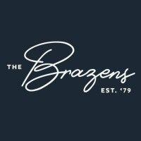 the brazens logo image