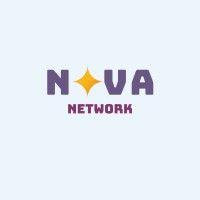 nova network logo image