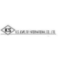 k.s jewelry international co.,ltd. logo image