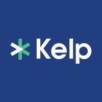 kelp logo image