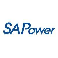 sa power services (pty) ltd logo image