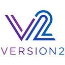 logo of Version 2