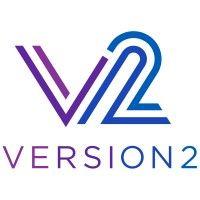 version2 logo image