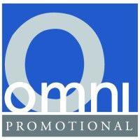 omni promotional logo image