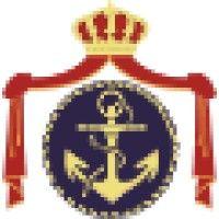 royal shipping lines, corp. logo image