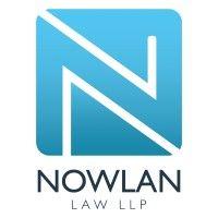 nowlan law llp