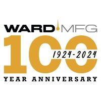 ward manufacturing, llc logo image