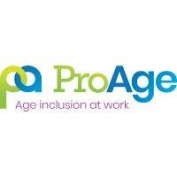 proage.org logo image