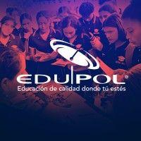 edupol logo image