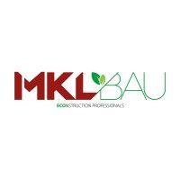 mkl bau sp. z o.o. logo image