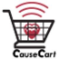 causecart logo image