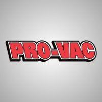 pro-vac, llc logo image