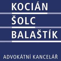 kocian solc balastik, advokatni kancelar, s.r.o. logo image