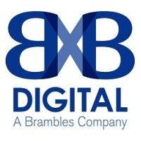 bxb digital, a brambles company