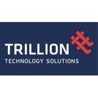 trillion technology solutions, inc logo image