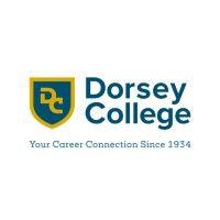 dorsey college - roseville campus (culinary building) logo image