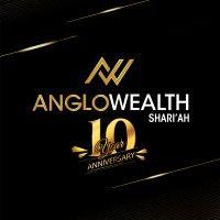 anglowealth logo image