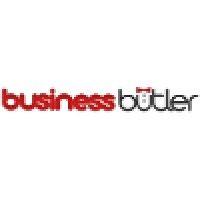 business butler logo image