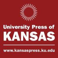 university press of kansas logo image