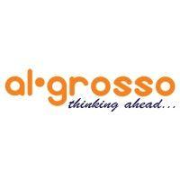 al grosso logo image