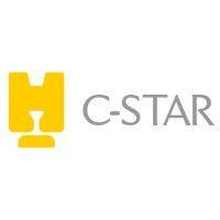 c-star realty logo image