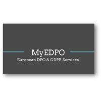 myedpo logo image