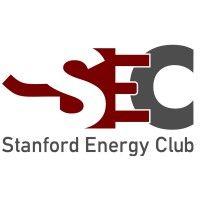 stanford energy club logo image