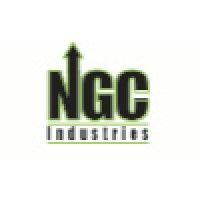 ngc industries logo image