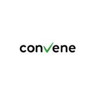 convene services india, private limited logo image