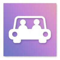 carpool logo image