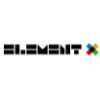 element x logo image