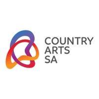 country arts sa