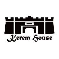 kerem house logo image