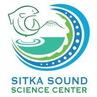 sitka sound science center logo image