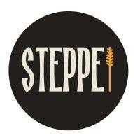 steppe logo image