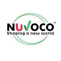 nuvoco vistas corp. ltd. logo image