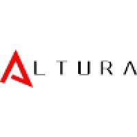 altura consulting pvt ltd. logo image