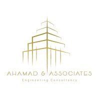 ahamad & associates - engineering consultancy logo image