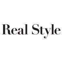 real style network logo image