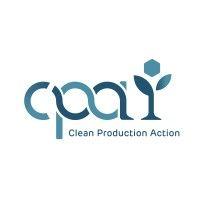 clean production action