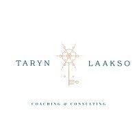 taryn laakso coaching & consulting logo image