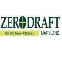 zerodraft maryland logo image