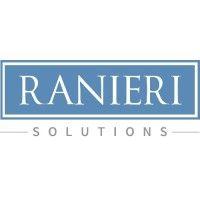 ranieri solutions logo image