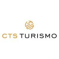 cts turismo logo image